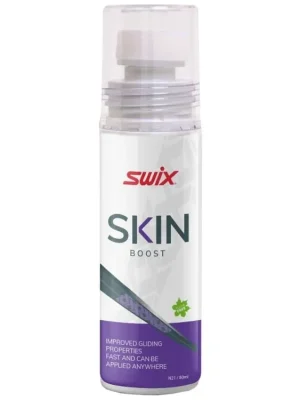 boost SWIX N21 skin 80ml Autentický