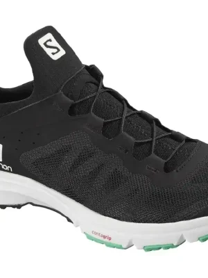 Levný boty Salomon Amphib Bold W black/white U