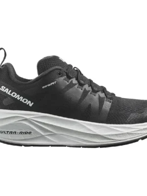 boty Salomon Glide Max black/white U Ihned K Objednání