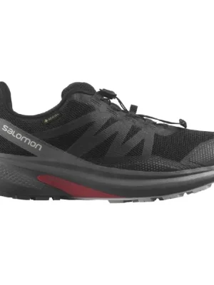 Koupit Online boty Salomon Hypulse GTX black/qush/lunroc U