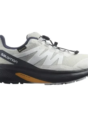 Bezpečná Platba boty Salomon Hypulse GTX W lunar rock/ebony/wh U