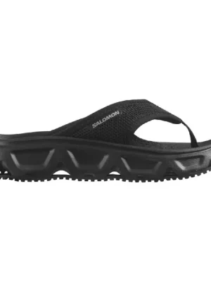 Expresní Doručení boty Salomon Reelax Break 6.0 W black/alloy U