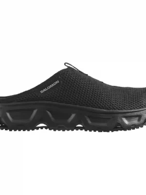 Nejprodávanější boty Salomon Reelax Slide 6.0 black/alloy U