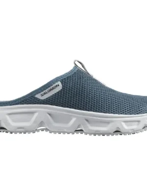 boty Salomon Reelax Slide 6.0 blue/white/pea U Ihned K Objednání