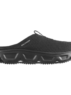 Rychlé Dodání boty Salomon Reelax Slide 6.0 W black/alloy U