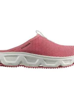 boty Salomon Reelax Slide 6.0 W rose/white/van U Omezená Nabídka
