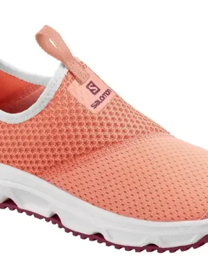 Vysoce Kvalitní boty Salomon RX MOC 4.0 W desert/white/malaga U