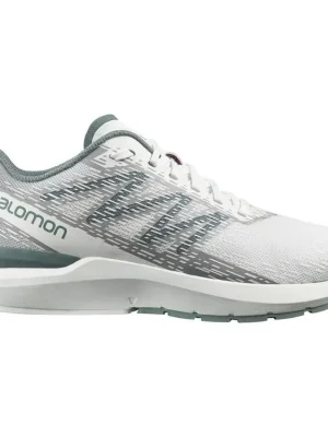 boty Salomon Sonic 5 balance white/lunroc/trop U Vrácení Zdarma