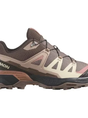 Top Prodej boty Salomon X Ultra 360 W taupe/natura/black U