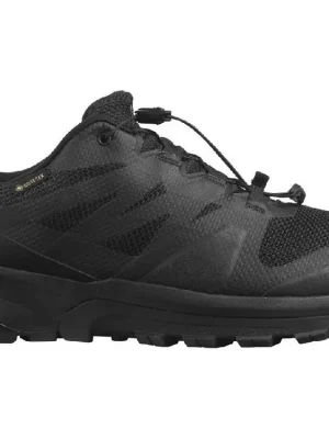 Nejprodávanější boty Salomon XA Rogg GTX black U