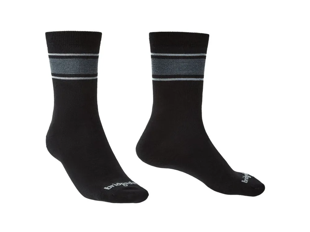Bridgedale Everyday UL MP Boot + Sleva se slevovým kódem Originální