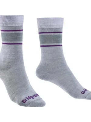 Zlevněný Bridgedale Everyday UL MP Boot Women‘s W + Sleva se slevovým kódem