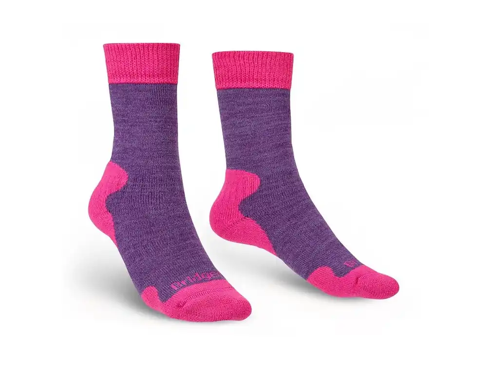 Autentický Bridgedale Explorer HW MC Boot Women‘s W + Sleva se slevovým kódem