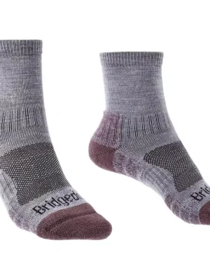 Objednat Nyní Bridgedale Hike LW MP 3/4 Crew Women‘s W + Sleva se slevovým kódem