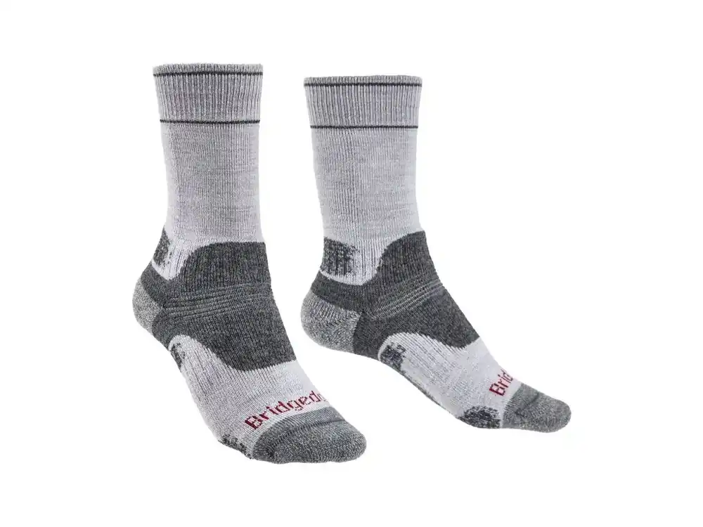 Sezónní Sleva Bridgedale Hike MW MP Boot Women‘s W + Sleva se slevovým kódem