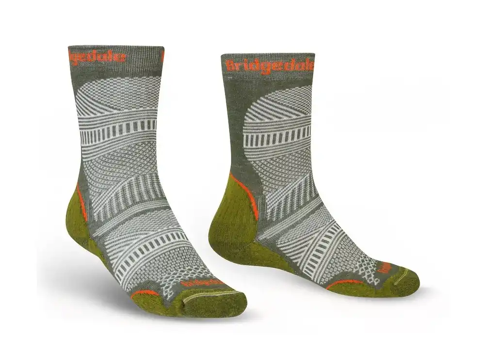 Bridgedale Hike UL T2 CP Boot + Sleva se slevovým kódem Zlevněný