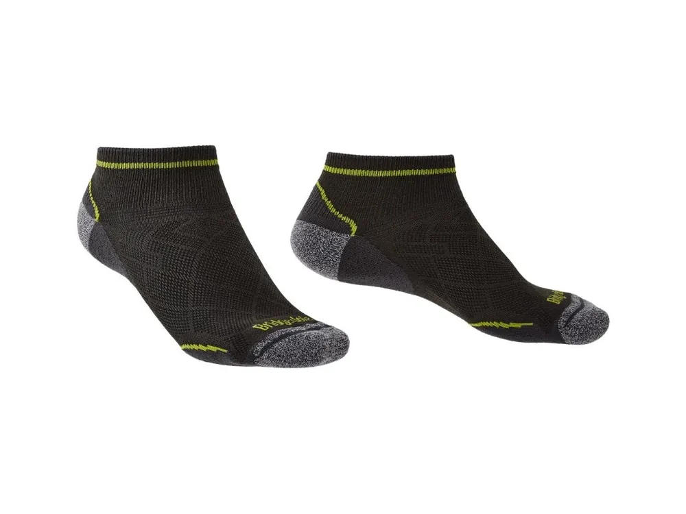 Bridgedale Hike UL T2 CP Low + Sleva se slevovým kódem Must-Have
