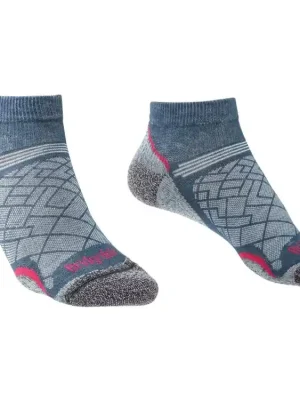Bridgedale Hike UL T2 CP Low Women‘s W + Sleva se slevovým kódem Cenový Hit