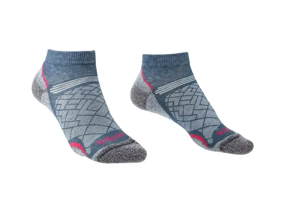 Bridgedale Hike UL T2 CP Low Women‘s W + Sleva se slevovým kódem Cenový Hit