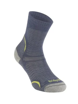 Bridgedale Hike UL T2 MP Crew Women‘s W + Sleva se slevovým kódem Levný