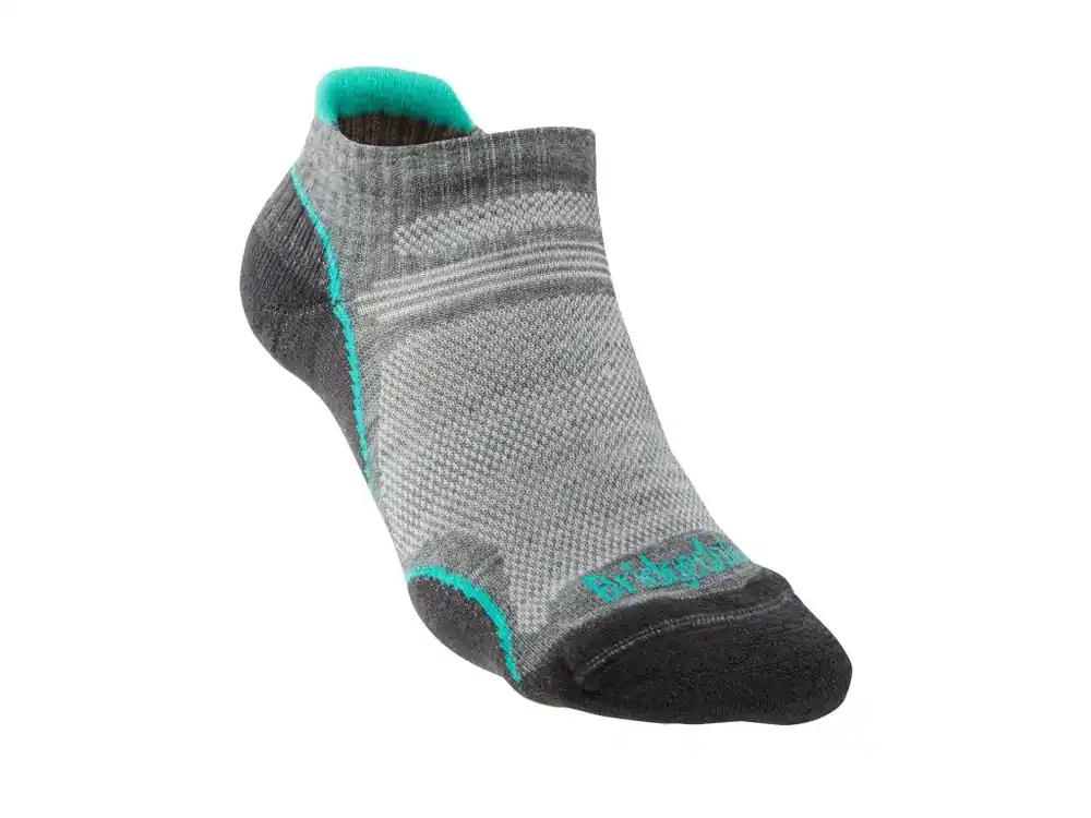 Bezpečná Platba Bridgedale Hike UL T2 MP Low Women‘s W + Sleva se slevovým kódem