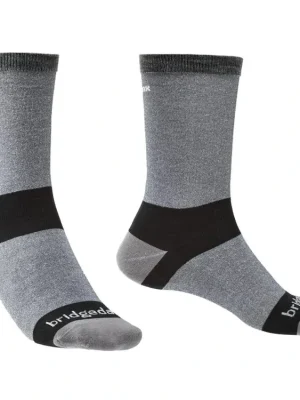 Bridgedale Liner Coolmax Liner Boot x2 + Sleva se slevovým kódem Nízká Cena