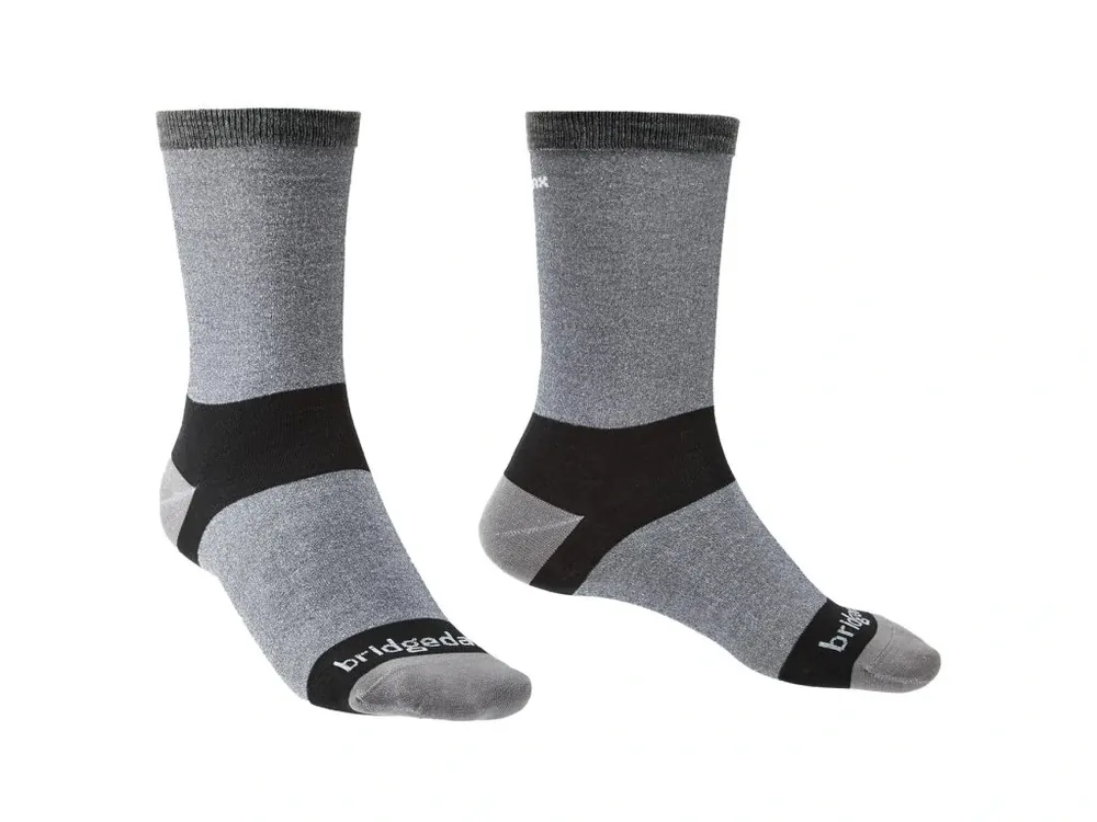 Bridgedale Liner Coolmax Liner Boot x2 + Sleva se slevovým kódem Nízká Cena