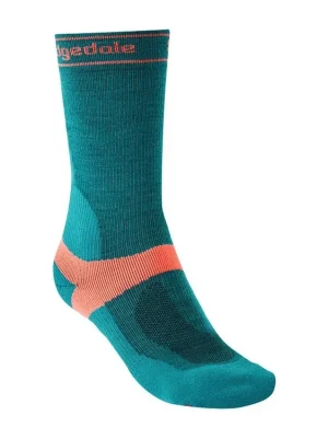 Oblíbený Bridgedale MTB MidSeason T2 MS Boot Women‘s W + Sleva se slevovým kódem