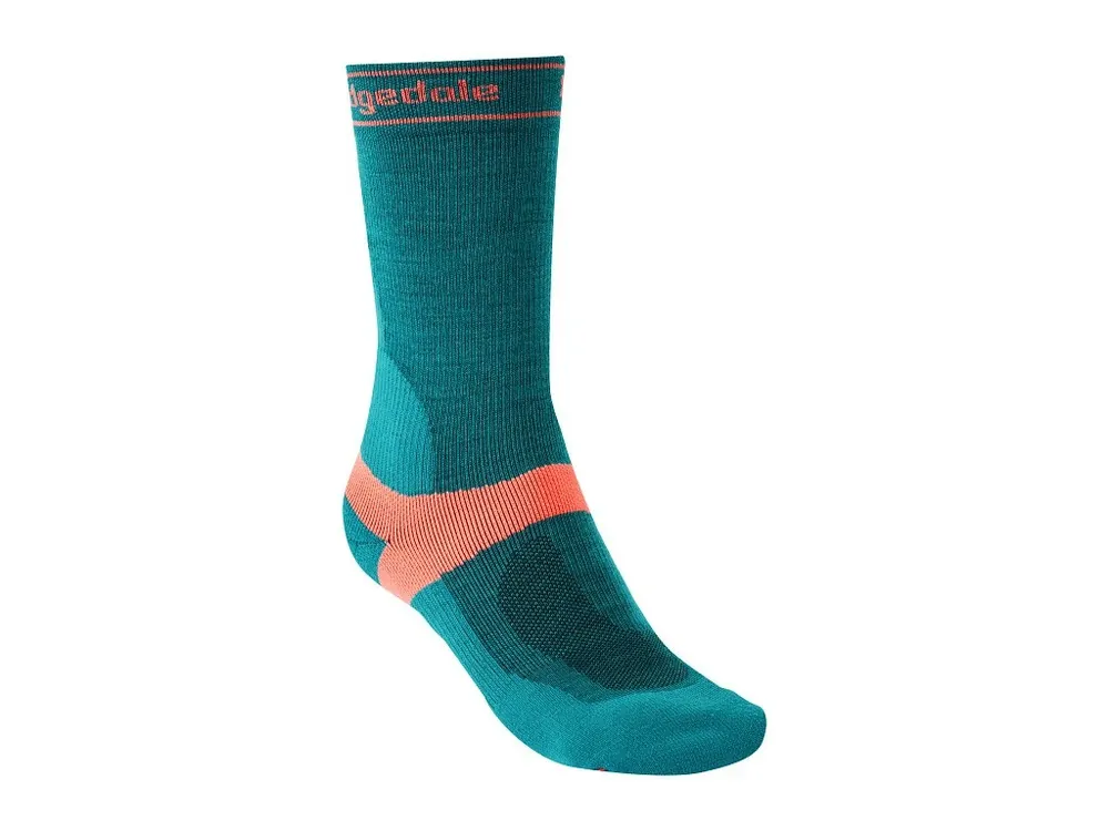 Oblíbený Bridgedale MTB MidSeason T2 MS Boot Women‘s W + Sleva se slevovým kódem