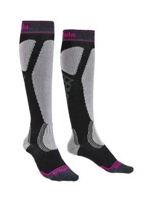 Bridgedale Ski Easy On Women‘s W + Sleva se slevovým kódem Akce