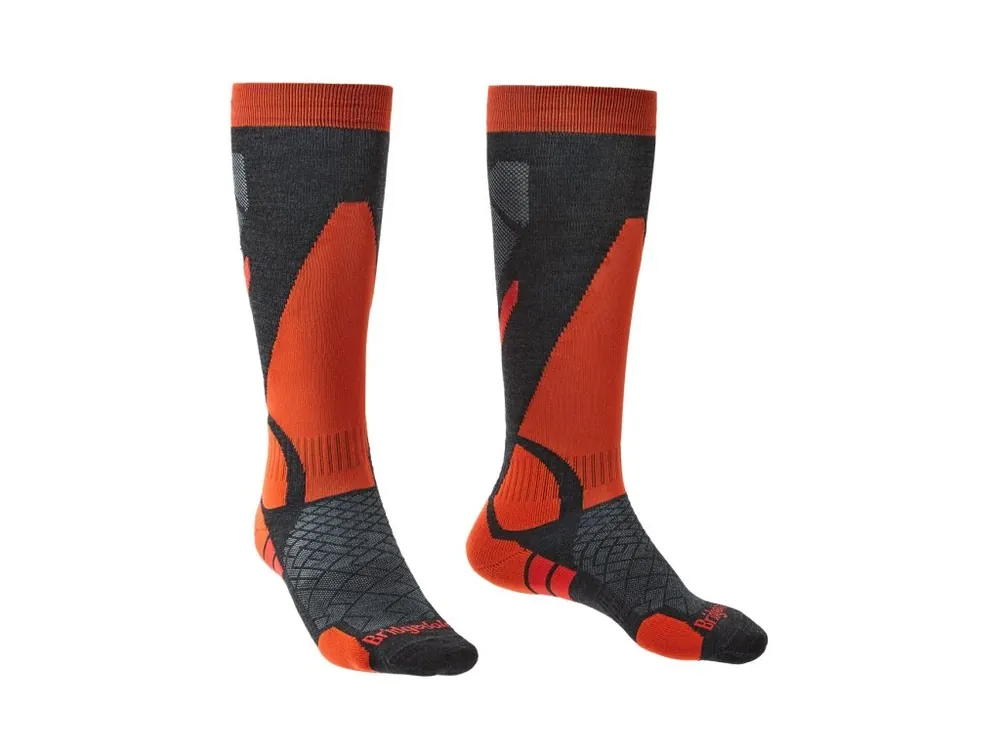 Bridgedale Ski Lightweight + Sleva se slevovým kódem Aktuální
