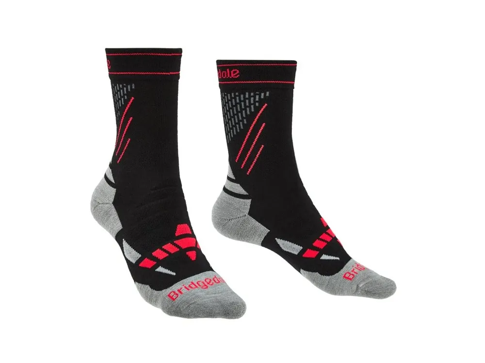 Přímo Od Výrobce Bridgedale Ski Nordic Race Women‘s W + Sleva se slevovým kódem