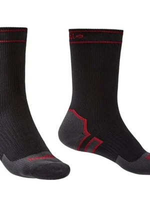 Aktuální Bridgedale Storm Sock HW Boot + Sleva se slevovým kódem