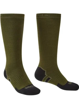 Rychlé Dodání Bridgedale Storm Sock HW Knee + Sleva se slevovým kódem