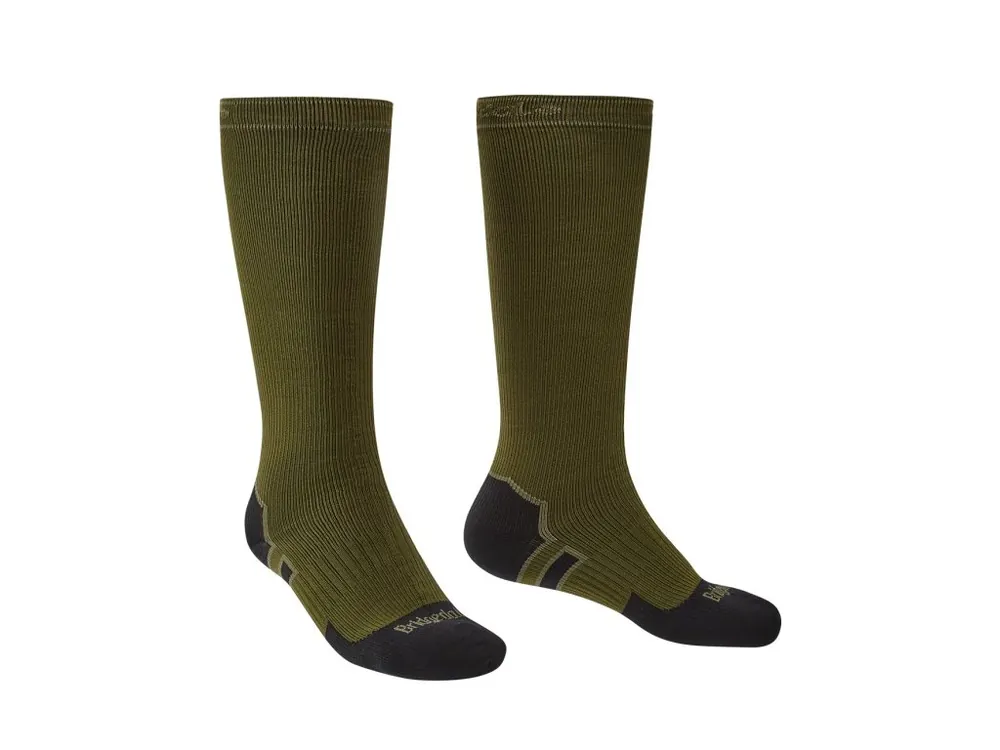 Rychlé Dodání Bridgedale Storm Sock HW Knee + Sleva se slevovým kódem
