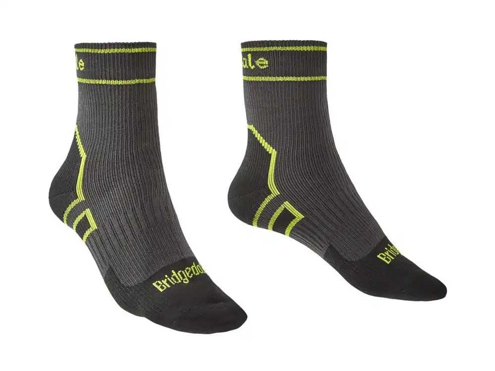 Bridgedale Storm Sock LW Ankle + Sleva se slevovým kódem Autentický