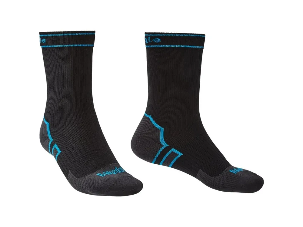 Nová Kolekce Bridgedale Storm Sock MW Boot + Sleva se slevovým kódem