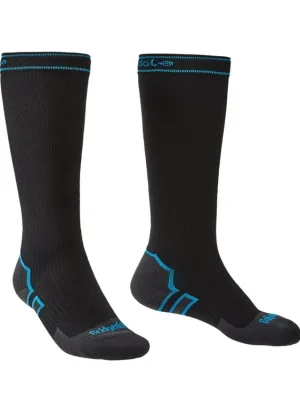 Nejlepší Volba Bridgedale Storm Sock MW Knee + Sleva se slevovým kódem