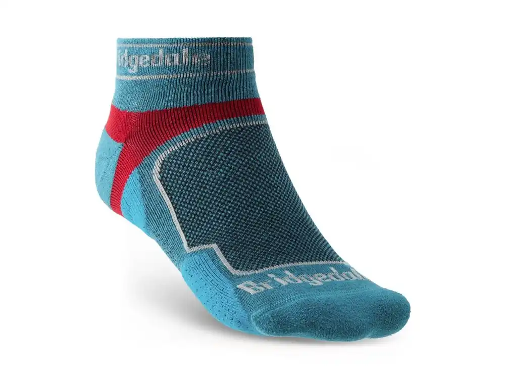 Akční Nabídka Bridgedale Trail Run UL T2 CS Low + Sleva se slevovým kódem