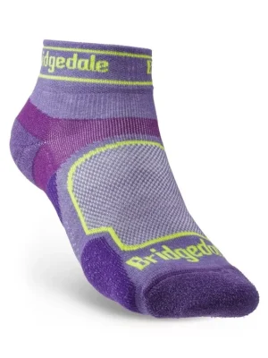 Nejlepší Cena Bridgedale Trail Run UL T2 CS Low Women‘s W + Sleva se slevovým kódem