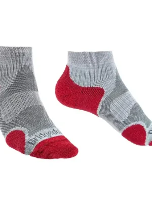 Vysoce Kvalitní Bridgedale Trailsport LW MC Ankle Women‘s W + Sleva se slevovým kódem