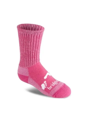 Bridgedale WoolFusion Trekker Junior + Sleva se slevovým kódem Kup Teď