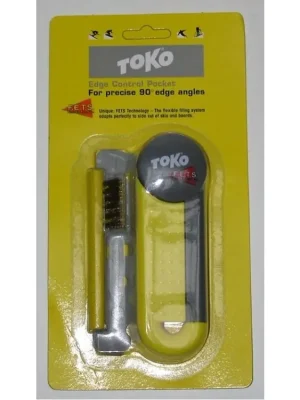 brousek TOKO Edge Control Pock Horká Nabídka