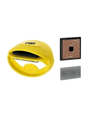 brousek TOKO Express tuner KIT Novinka
