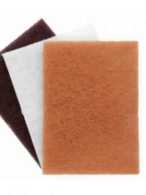 brusný materiál TOKO Fibertex kit Dokud Zásoby Vydrží