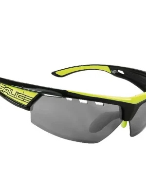 brýle SALICE 005RWB black-yellow/RW black/transpar Tovární Cena