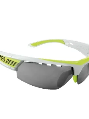 brýle SALICE 005RWB white-yell./RW black/transpare Zlevněný
