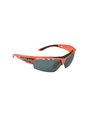 Nakupujte Hned brýle SALICE 005RWC Orange-Carbon/RW black/Transpa