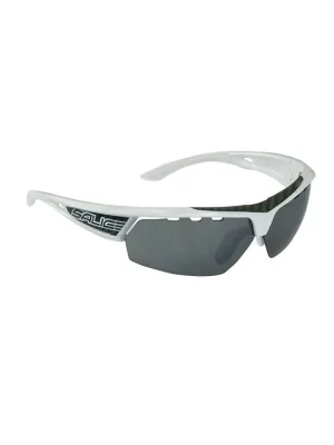 brýle SALICE 005RWC White-Carbon/RW black/Transpar Vrácení Zdarma