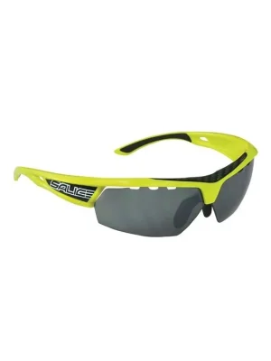brýle SALICE 005RWC Yellow-Carbon/RW black/Transpa Kup Teď